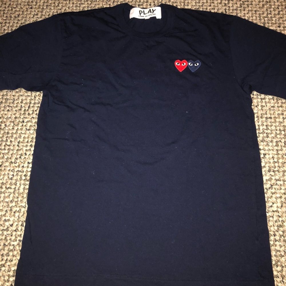 Comme de garçons